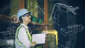 The European ICT sector at a crossroads